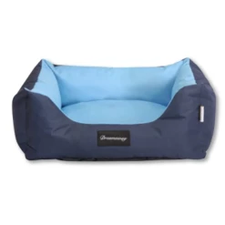 Petit Sofà Dreamaway Boston Fabotex - Antracite - 80x67x22 Cm -negozio di articoli per gatti 0. 2021 06 22t094816.647 2