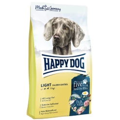 Happy Dog Light Calorie Control - 12,5 Kg
