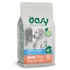 Oasy Monoproteico Puppy Medium Large Salmone - 12 Kg -negozio di articoli per gatti 0. 2021 07 06t114343.154