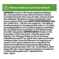 Purina Pro Plan LiveClear Adult Crocchette Gatto Sterilizzato Con Tacchino - 1,4 Kg -negozio di articoli per gatti 0. 2021 07 09t110613.865 1