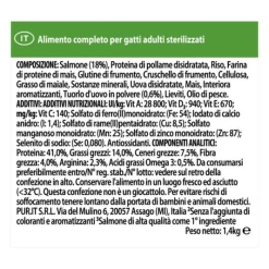 Purina Pro Plan LiveClear Adult Crocchette Gatto Sterilizzato Con Salmone - 1,4 Kg -negozio di articoli per gatti 0. 2021 07 09t110837.396 1