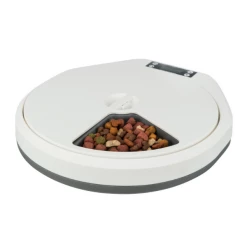 Distributore Automatico Di Cibo Tx5 Trixie - 240 Ml