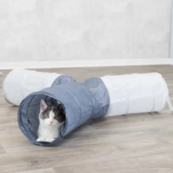 Gioco Tunnel Con Quattro Aperture Trixie - 22x50 Cm 9 Gioco Tunnel Con Quattro Aperture Trixie - 22x50 Cm -negozio di articoli per gatti 0. 2021 07 19t160148.883 1