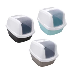 Toilette Maddy Classic Imac - Verde