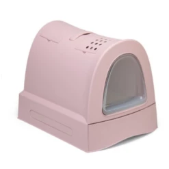 Zuma Toilette Per Gatti Imac - Tortora -negozio di articoli per gatti 0. 2021 07 21t141501.992