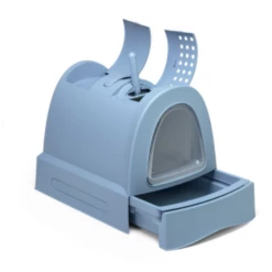 Zuma Toilette Per Gatti Imac - Tortora -negozio di articoli per gatti 0. 2021 07 21t141530.054