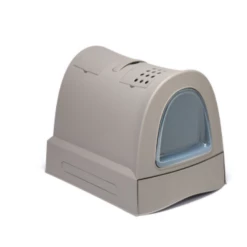Zuma Toilette Per Gatti Imac - Tortora -negozio di articoli per gatti 0. 2021 07 21t141549.810