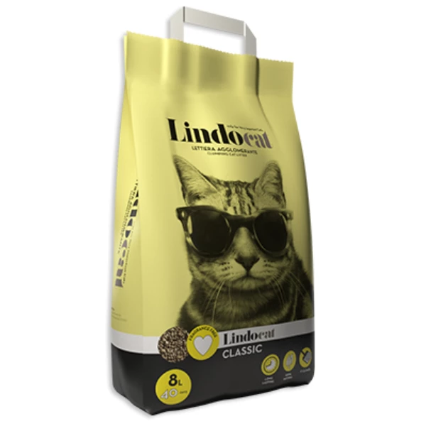 Lindocat Classic - 20 L Classic 3 Lindocat Classic - 20 L Classic