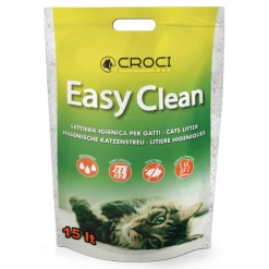 Lettiera Easy Clean Croci - 7,5 L