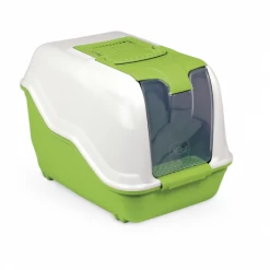 Toilette Netta Leopet - 54 X 39 X 40 Cm -negozio di articoli per gatti 0. 2021 07 22t113120.968