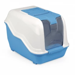 Toilette Netta Leopet - 54 X 39 X 40 Cm -negozio di articoli per gatti 0. 2021 07 22t113134.791