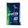 Prolife Lifestyle Cane Mature Mini Presce Bianco E Riso - 2 Kg 2 Prolife Lifestyle Cane Mature Mini Presce Bianco E Riso - 2 Kg -negozio di articoli per gatti 8015579035072