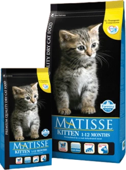 Matisse Kitten - 1,5 Kg