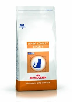 Royal Canin Senior Consult Stage 1 - 1,5 Kg