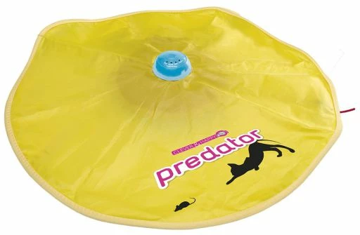 Predator Gioco Elettronico Ferplast - Ø 61 X 8 Cm 3 Predator Gioco Elettronico Ferplast - Ø 61 X 8 Cm