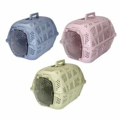 Trasportino Carry Sport Imac - Metal Antracite