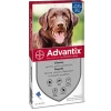 Advantix Spot-On Per Cani 25-40 Kg - 4 Pipette -negozio di articoli per gatti 9004690 1