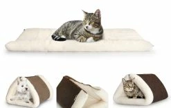 Tunnel Soft Bed Fabotex - 35x45x27 Cm