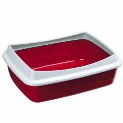 Cassetta Igienica Nip 10 Plus Ferplast - 1 Toilette