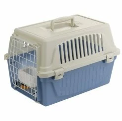 Ferplast Trasportino Atlas - Atlas 20 - 58 X 37 X H 32 Cm