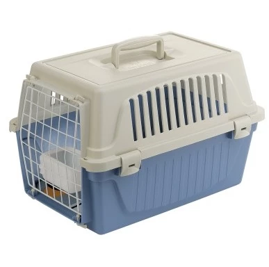 Ferplast Trasportino Atlas - Atlas 20 - 58 X 37 X H 32 Cm 3 Ferplast Trasportino Atlas - Atlas 20 - 58 X 37 X H 32 Cm