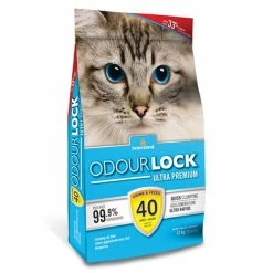 Intersand Lettiera Odourlock - 12 Kg