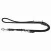 Guinzaglio Addestramento Freestyle Hunter - Nero 10/200 -negozio di articoli per gatti 9013340 1