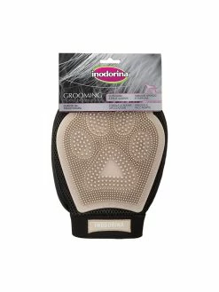 Inodorina Grooming Guanto Toelettatura - Pelo Corto