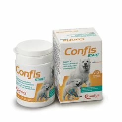 Candioli Pharma Confis Start Compresse - 40 Compresse