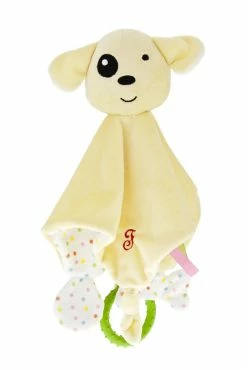 Gioco Dudù In Ciniglia Con Battito Cardiaco Ferribiella - Cane