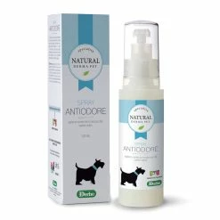 Spray Antiodore Natural Derma Pet 100 Ml - 100 Ml