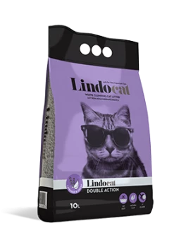 Lindocat Double Action - 10 L
