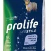 Prolife Lifestyle Cane Mature Medium/Large Pesce Bianco E Riso - 2,5 Kg 2 Prolife Lifestyle Cane Mature Medium/Large Pesce Bianco E Riso - 2,5 Kg -negozio di articoli per gatti 9025187 1