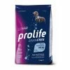 Prolife Grain Free Cane Adult Sensitive Mini Sogliola E Patate - 7 Kg -negozio di articoli per gatti 9025708 1