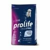 Prolife Grain Free Cane Puppy Sensitive Medium/Large Sogliola E Patate - 2,5 Kg -negozio di articoli per gatti 9025710 1