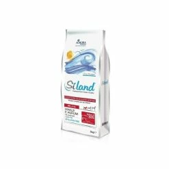 Siland Adult Mini Maiale E Agrumi - 3 Kg