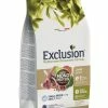 Exclusion Mediterraneo Adult Small Breed Agnello - 2 Kg