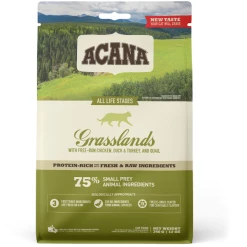 Acana Grasslands Cat - 1,8 Kg
