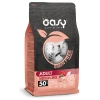 Oasy Grain Free Adult Medium Large Tacchino - 12 Kg 2 Oasy Grain Free Adult Medium Large Tacchino - 12 Kg -negozio di articoli per gatti adult medium large tacchino