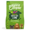 Edgard & Cooper Adult Grain Free Agnello - 2,5 Kg (formato Crocchetta Normale)