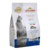Almo Nature HFC Gatto Longevity Sterilised Spigola E Orata - 1,2 Kg -negozio di articoli per gatti almo hfc gatto longevity sterilised spigola e orata 300 gr 1