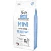 Brit Care Grain Free Sensitive Mini Cervo - 2 Kg 2 Brit Care Grain Free Sensitive Mini Cervo - 2 Kg -negozio di articoli per gatti brit care grain free sensitive mini cervo 1