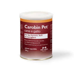 Carobin Pet NBF Lanes - 1 Barattolo Da 100 Gr