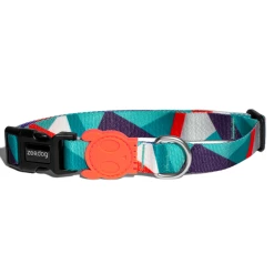 Zee.Dog Collare Ella Zee Dog - Large