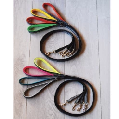 Guinzaglio Cortina Coralpina Pet Soul - Size 4/6