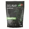 Delibau Superpremium Cibo Per Cani Adult Medium-Large Anatra - 2,5 Kg -negozio di articoli per gatti delibau superpremium adult medium large anatra 2 5 kg