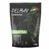 Delibau Superpremium Cibo Per Cani Adult Mini Anatra - 2,5 Kg -negozio di articoli per gatti delibau superpremium adult minianatra 2 5 kg