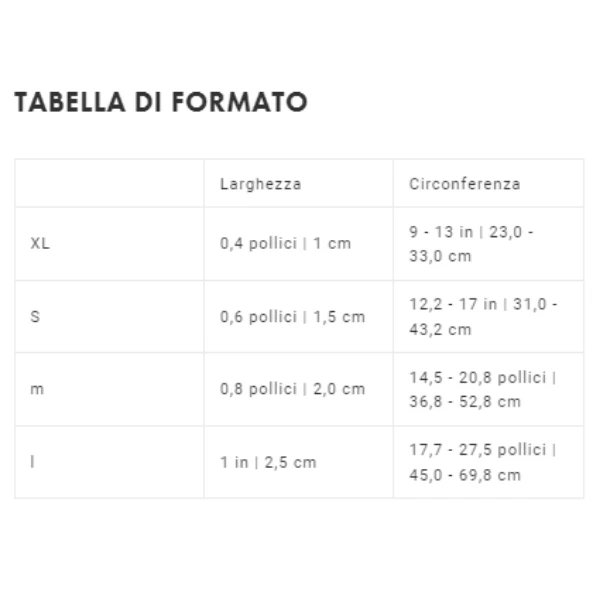 Zee.Dog Collare Ella Zee Dog - Large 5 Zee.Dog Collare Ella Zee Dog - Large - immagine 3