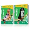 Exspot Spot-On Antiparassitario Per Cani - 6 Pipette Da 1 Ml 1 Exspot Spot-On Antiparassitario Per Cani - 6 Pipette Da 1 Ml -negozio di articoli per gatti exspot spot on antiparassitario