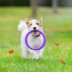 Ferplast Anelli Puller Gioco Per Cani - Micro -negozio di articoli per gatti ferplast puller giochi per cani1 2